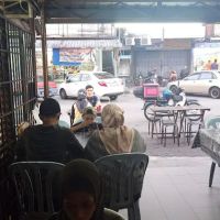 Wheat & Grill ico