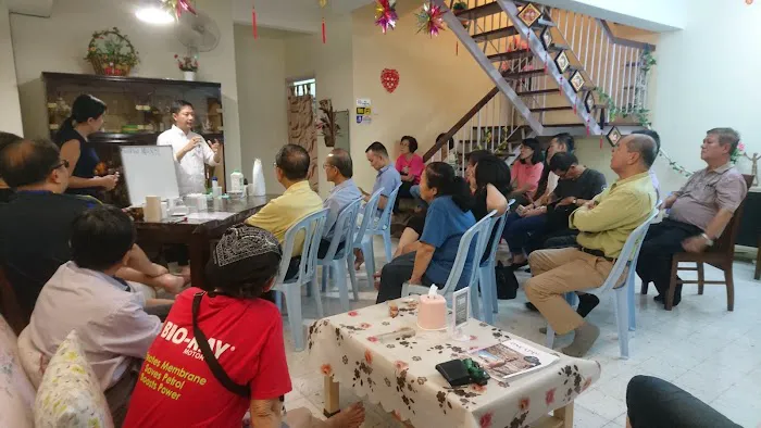 TWH.Homestay - Cheras Connaught-11 (Kuala Lumpur) TWH民宿 - 蕉賴康樂11(吉隆坡) Picture 2