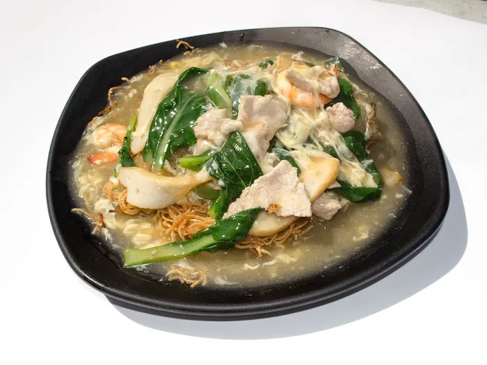 小廚房 Simple Kitchen (Former 彩香茶室 Restoran Choy Heong) Picture 6