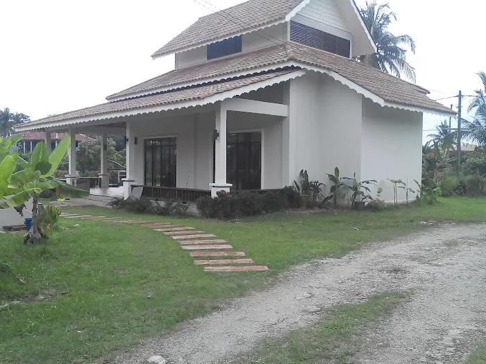 MASJID ASHAFIE Picture 2