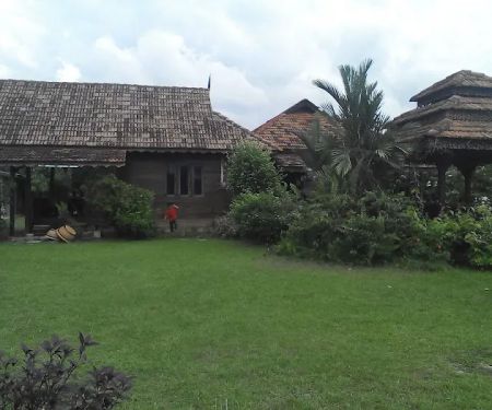 MASJID ASHAFIE