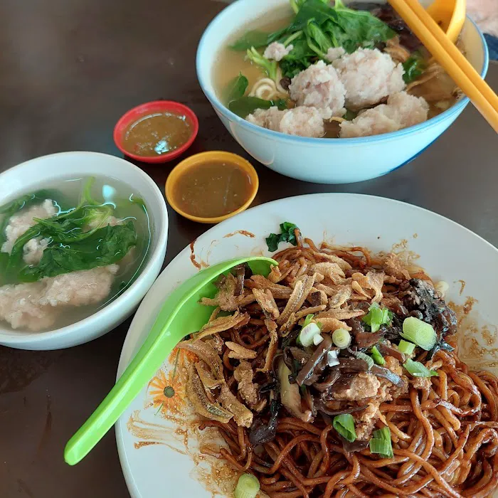 Sharon Pan Mee Picture 8