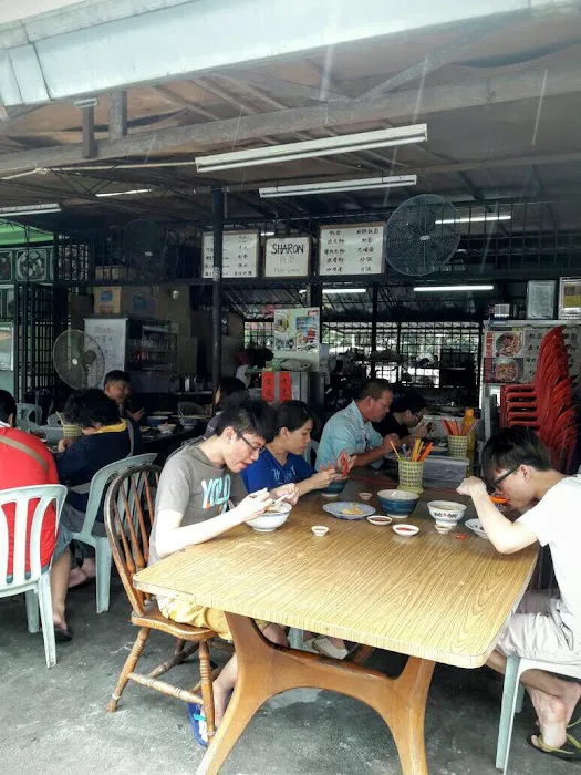 Sharon Pan Mee Picture 6