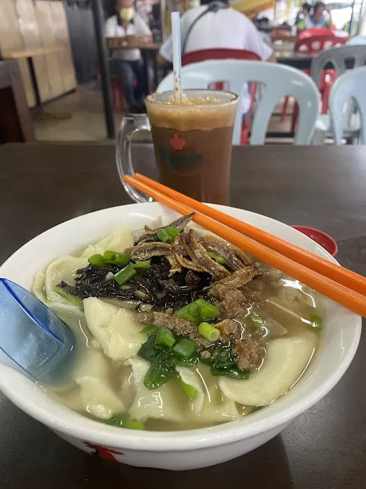 Sharon Pan Mee Picture 9
