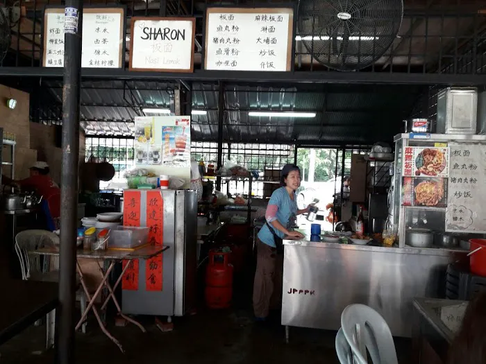 Sharon Pan Mee Picture 4