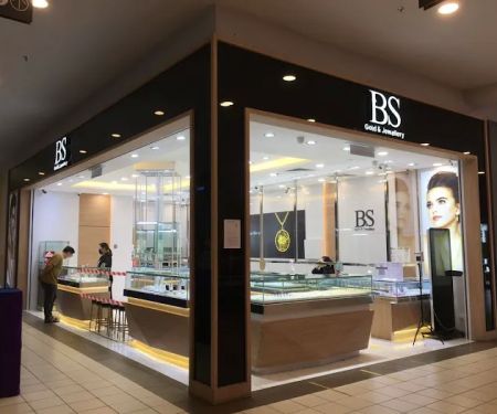 BS Jewellery Sdn Bhd (Kuala Selangor)