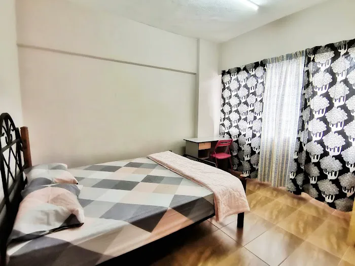 TWH.Homestay - Cheras Connaught-916 (Kuala Lumpur) TWH民宿 - 蕉賴康樂916(吉隆坡) Picture 2