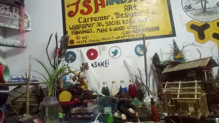 Kediaman @ Balai Seni Kreatif. Picture 2