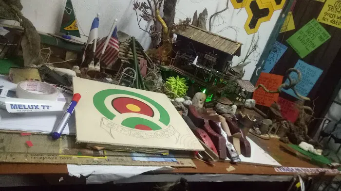 Kediaman @ Balai Seni Kreatif. Picture 5