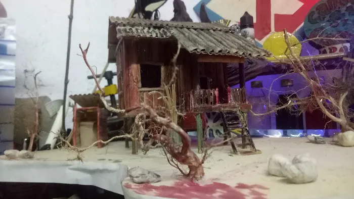 Kediaman @ Balai Seni Kreatif. Picture 6