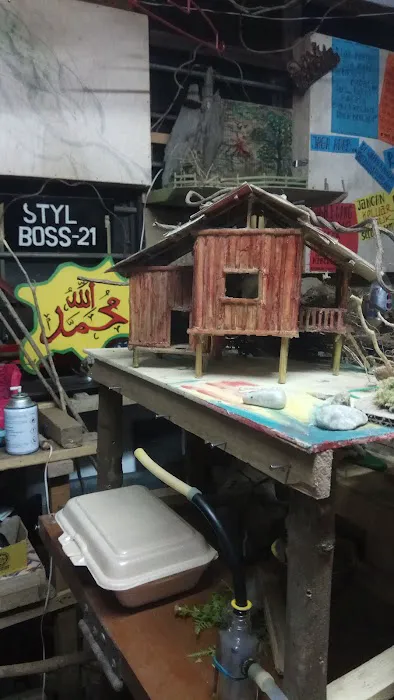 Kediaman @ Balai Seni Kreatif. Picture 3