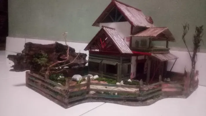 Kediaman @ Balai Seni Kreatif. Picture 4