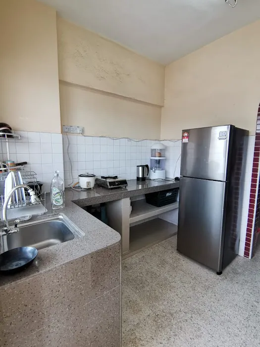 TWH.Homestay - Cheras Connaught-916 (Kuala Lumpur) TWH民宿 - 蕉賴康樂916(吉隆坡) Picture 8