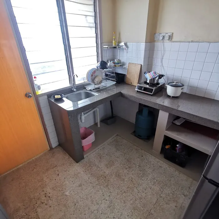TWH.Homestay - Cheras Connaught-916 (Kuala Lumpur) TWH民宿 - 蕉賴康樂916(吉隆坡) Picture 6