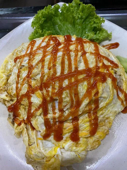 Restoran 501 Picture 7