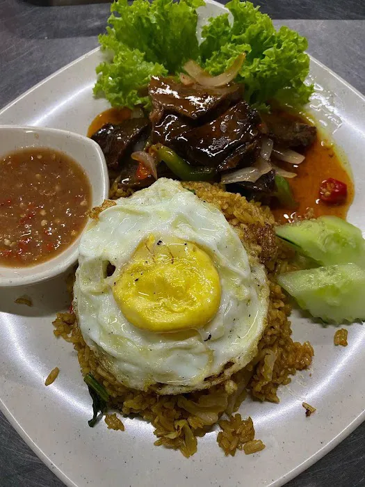 Restoran 501 Picture 3