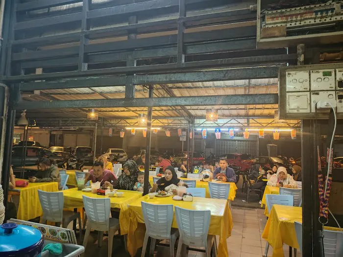 Restoran 501 Picture 1