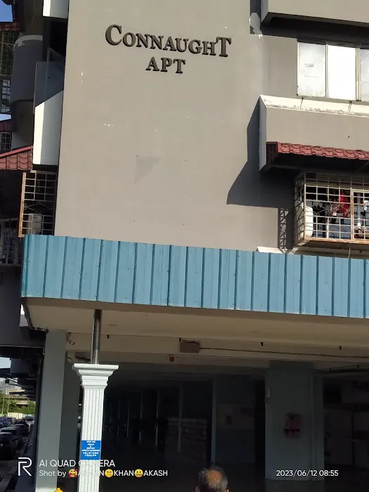 TWH.Homestay - Cheras Connaught-916 (Kuala Lumpur) TWH民宿 - 蕉賴康樂916(吉隆坡) Picture 10