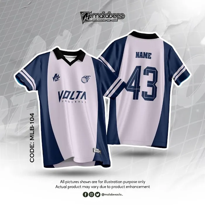 JERSEY MURAH MY Picture 4