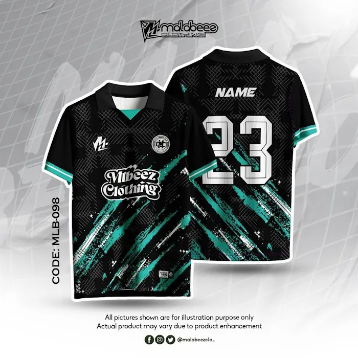 JERSEY MURAH MY Picture 7