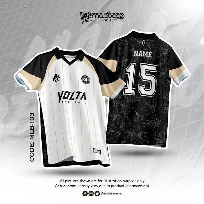 JERSEY MURAH MY Picture 8