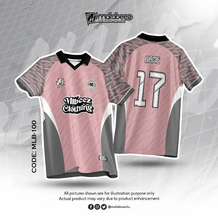 JERSEY MURAH MY Picture 6