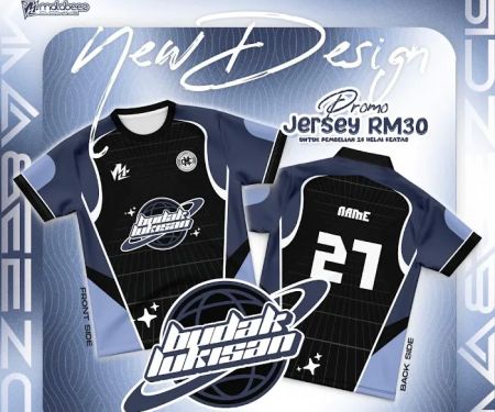 JERSEY MURAH MY