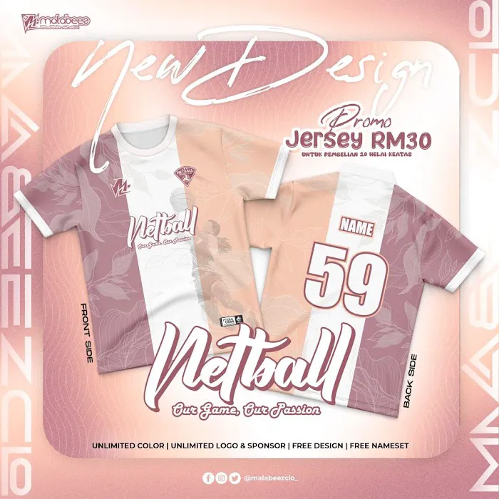 JERSEY MURAH MY Picture 2