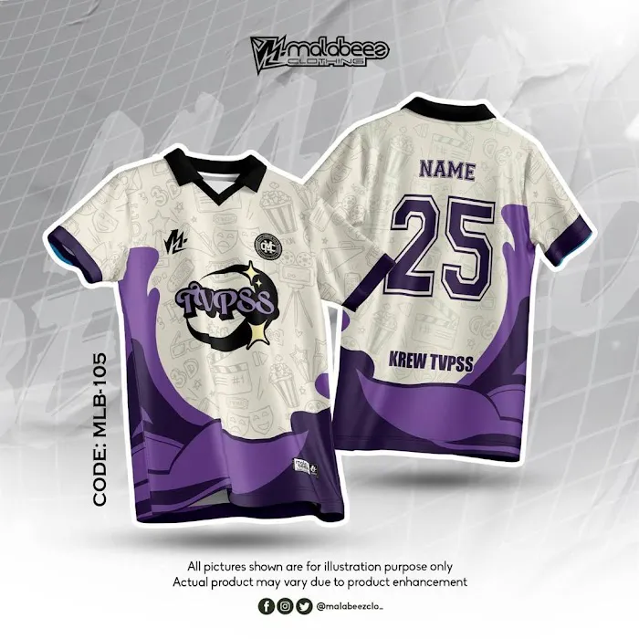 JERSEY MURAH MY Picture 9