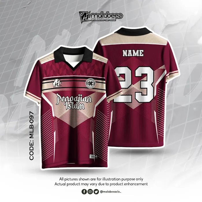 JERSEY MURAH MY Picture 10