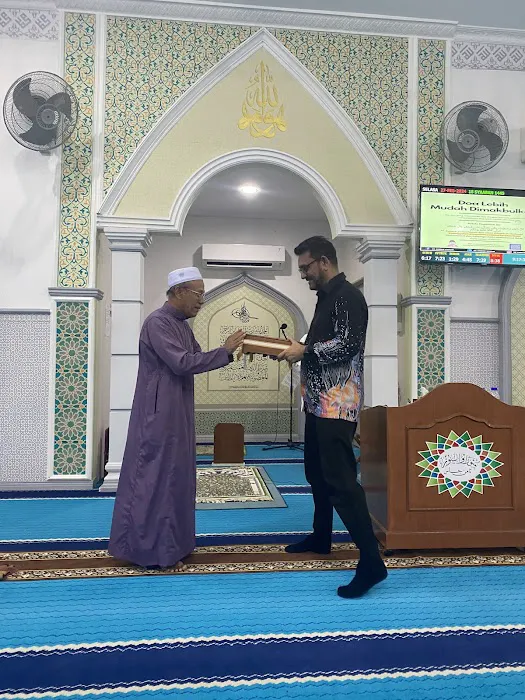 Surau An Nur Taman Jasa Picture 4