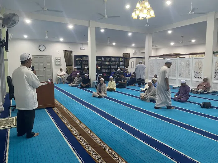 Surau An Nur Taman Jasa Picture 1
