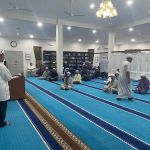 Surau An Nur Taman Jasa