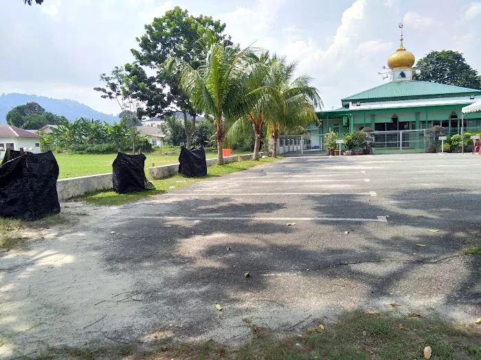 Surau An Nur Taman Jasa Picture 9