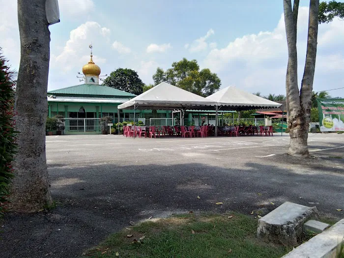 Surau An Nur Taman Jasa Picture 6