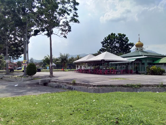 Surau An Nur Taman Jasa Picture 8