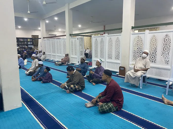 Surau An Nur Taman Jasa Picture 5