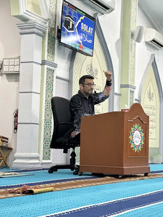 Surau An Nur Taman Jasa Picture 7