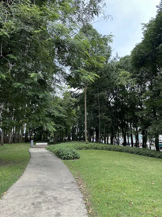 Laman Hijau Jalan Kuching Picture 8
