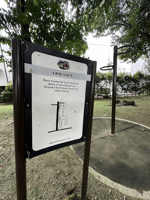 Laman Hijau Jalan Kuching Picture 1