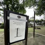 Laman Hijau Jalan Kuching