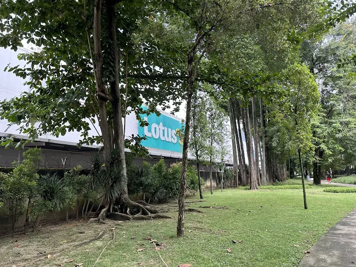 Laman Hijau Jalan Kuching Picture 4