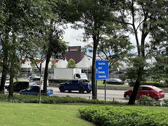 Laman Hijau Jalan Kuching Picture 9