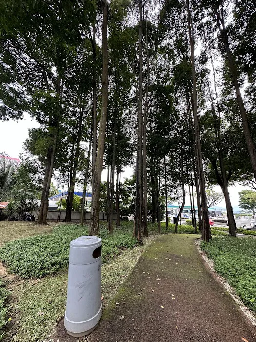 Laman Hijau Jalan Kuching Picture 10