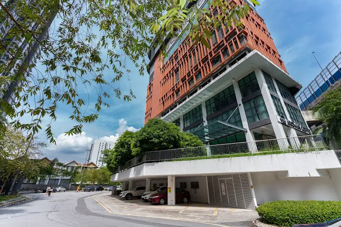 Le Quadri Kuala Lumpur by UCSI Hotels Picture 2