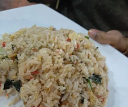 Alida Seafood