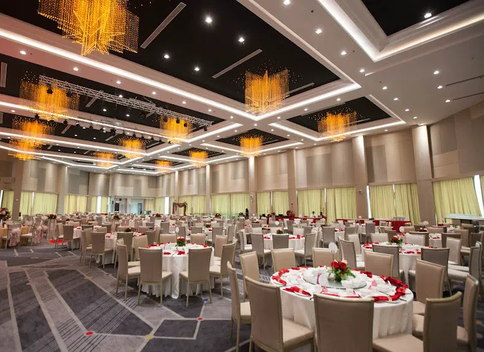 Le Quadri Kuala Lumpur by UCSI Hotels Picture 1