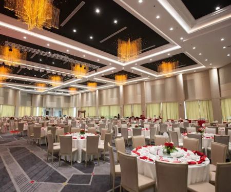 Le Quadri Kuala Lumpur by UCSI Hotels