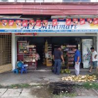 My Mini Mart ico