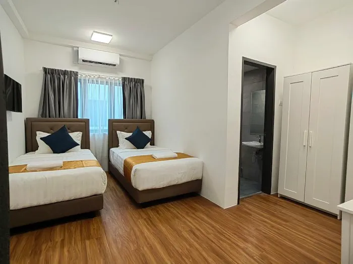Le Quadri Kuala Lumpur by UCSI Hotels Picture 4